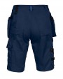 Bermuda & short personnalisable PROJOB 5526 SHORTS POLYCOTON CORDURA