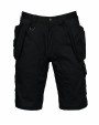 Bermuda & short personnalisable PROJOB 5526 SHORTS POLYCOTON CORDURA