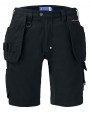 Bermuda & short personnalisable PROJOB 5528 SHORT COTON POLYESTER STRETCH
