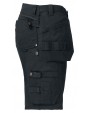 Bermuda & short personnalisable PROJOB 5528 SHORT COTON POLYESTER STRETCH