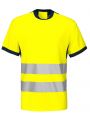 T-shirt personnalisable PROJOB 6009 T-SHIRT - EN ISO 20471 CLASSE 2