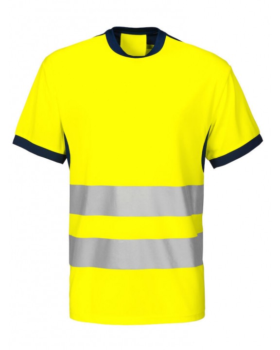 T-shirt personnalisable PROJOB 6009 T-SHIRT - EN ISO 20471 CLASSE 2