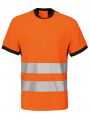 T-shirt personnalisable PROJOB 6009 T-SHIRT - EN ISO 20471 CLASSE 2