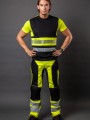 Polos à personnaliser PROJOB 6020 T-SHIRT POLYESTER - EN ISO 20471 CLASSE 1 