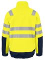 PROJOB 6415 JACKE EN ISO 20471 KLASSE 3/2 Jacke personalisierbar