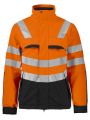 PROJOB 6415 JACKE EN ISO 20471 KLASSE 3/2 Jacke personalisierbar