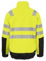 PROJOB 6415 JACKE EN ISO 20471 KLASSE 3/2 Jacke personalisierbar