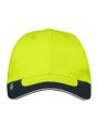 Casquette personnalisable PROJOB 9013 SAFETY CAP