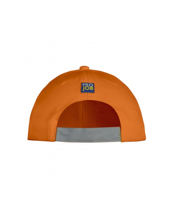 PROJOB 9013 SICHERHEITS-CAP Kappe personalisierbar
