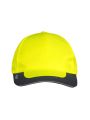 Casquette personnalisable PROJOB 9013 SAFETY CAP