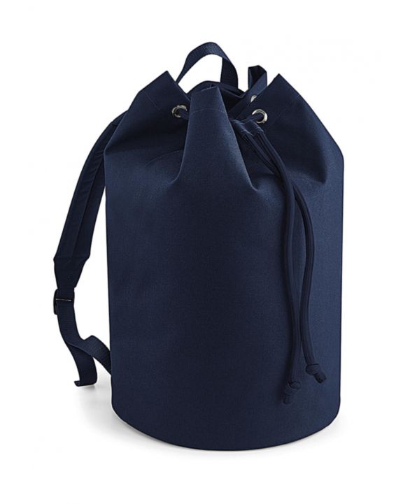 Tasche BAG BASE Original Drawstring Backpack personalisierbar