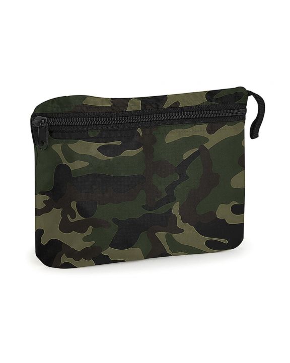 Tas & zak BAG BASE Packaway Backpack voor bedrukking & borduring