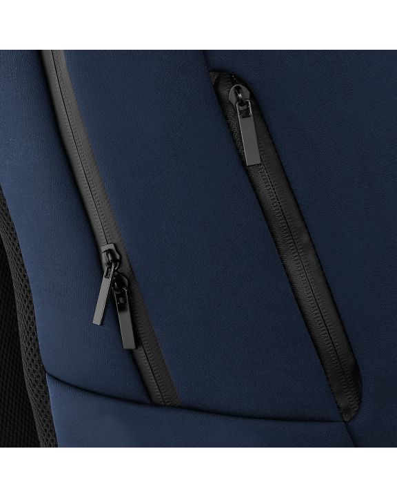 Sac & bagagerie personnalisable BAG BASE Sac à dos en tissu Scuba
