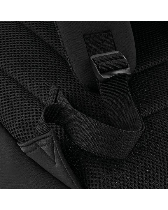Tas & zak BAG BASE Scuba backpack voor bedrukking & borduring