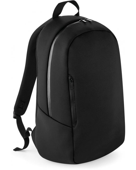 Tasche BAG BASE Scuba backpack personalisierbar