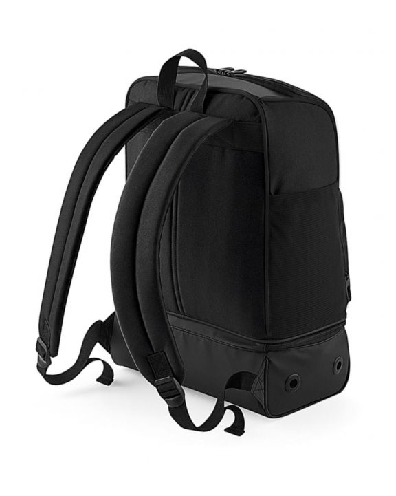 Sac & bagagerie personnalisable BAG BASE Hardbase Sports Backpack