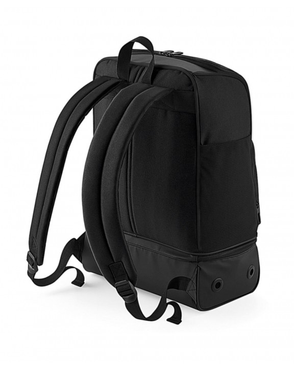 Tas & zak BAG BASE HARDBASE SPORTS BACKPACK voor bedrukking &amp; borduring