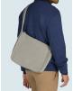 Tas & zak BAGS BY JASSZ Canvas Messenger voor bedrukking & borduring