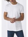 T-shirt B&C #E150 Men's T-shirt voor bedrukking &amp; borduring