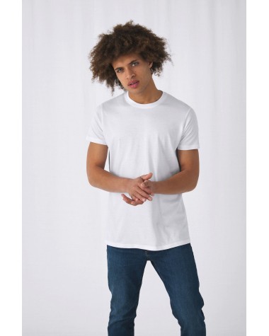 T-shirt personnalisable B&C T-shirt homme #E150