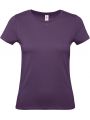 T-shirt B&C #E150 Ladies' T-shirt voor bedrukking &amp; borduring