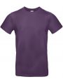 T-shirt personnalisable B&C T-shirt homme #E190