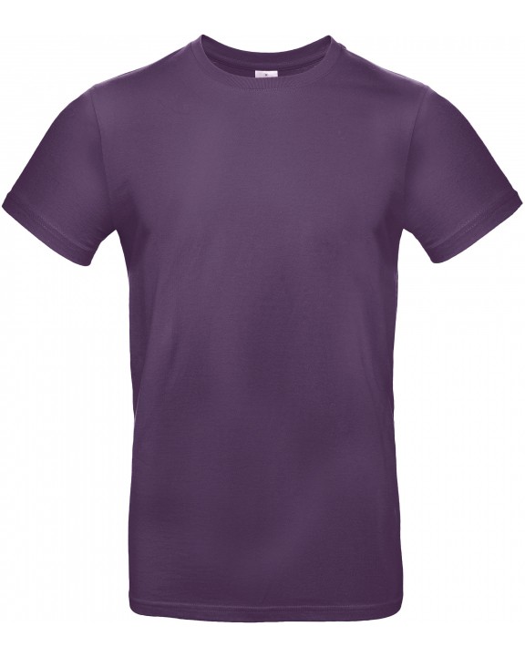 T-shirt personnalisable B&C T-shirt homme #E190