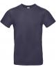 T-shirt B&C #E190 Men's T-shirt voor bedrukking & borduring