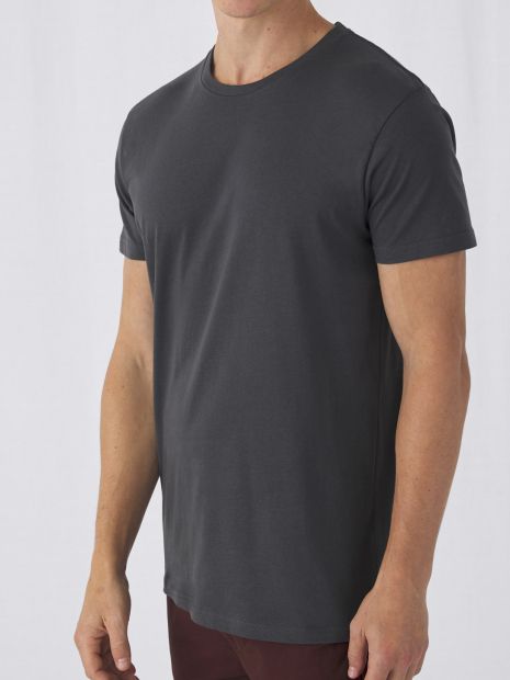 T-shirt bio homme Inspire Plus