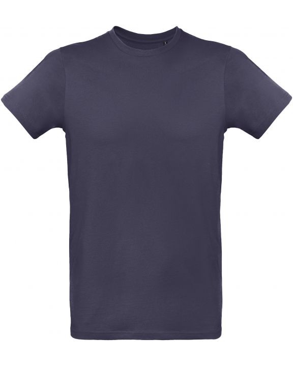 T-Shirt B&C Inspire Plus Men's organic T-shirt personalisierbar
