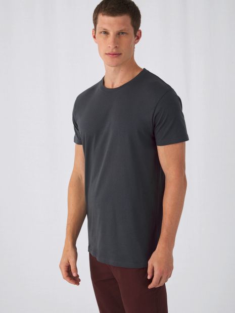 T-shirt bio homme Inspire Plus