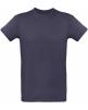 T-shirt B&C Inspire Plus Men's organic T-shirt voor bedrukking & borduring