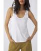 T-Shirt B&C Ladies' organic tank top Inspire personalisierbar
