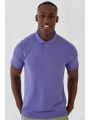 Polo personnalisable B&C Polo bio homme