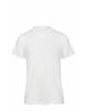 T-shirt B&C Sublimation "Cotton-feel" TEE voor bedrukking & borduring