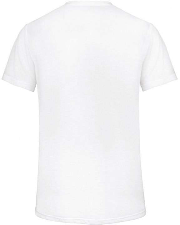 T-shirt B&C Sublimation "Cotton-feel" TEE voor bedrukking & borduring
