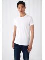 T-shirt B&C Sublimation "Cotton-feel" TEE voor bedrukking &amp; borduring