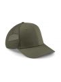 BEECHFIELD Urbanwear Trucker Kappe personalisierbar