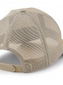 Casquettes à personnaliser BEECHFIELD URBANWEAR TRUCKER sable chaud