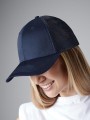 Casquettes à personnaliser BEECHFIELD URBANWEAR TRUCKER bleu marine