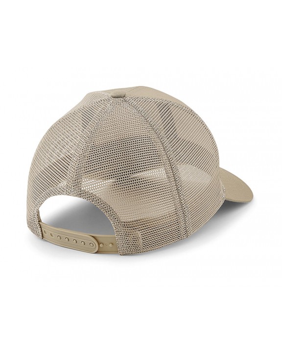 BEECHFIELD Urbanwear Trucker Kappe personalisierbar