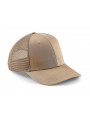 BEECHFIELD URBANWEAR TRUCKER sable chaud personnalisable