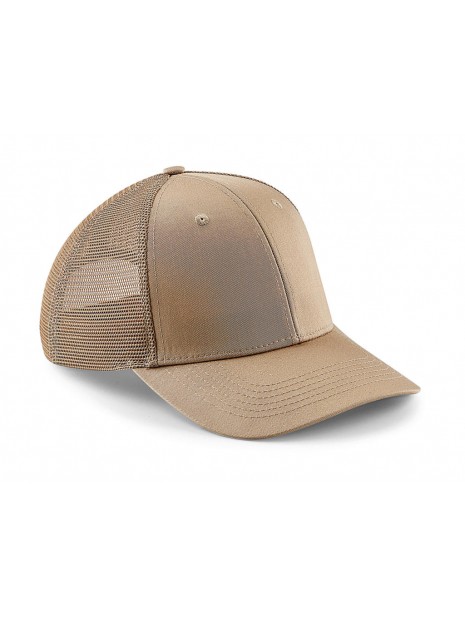 BEECHFIELD URBANWEAR TRUCKER sable chaud personnalisable