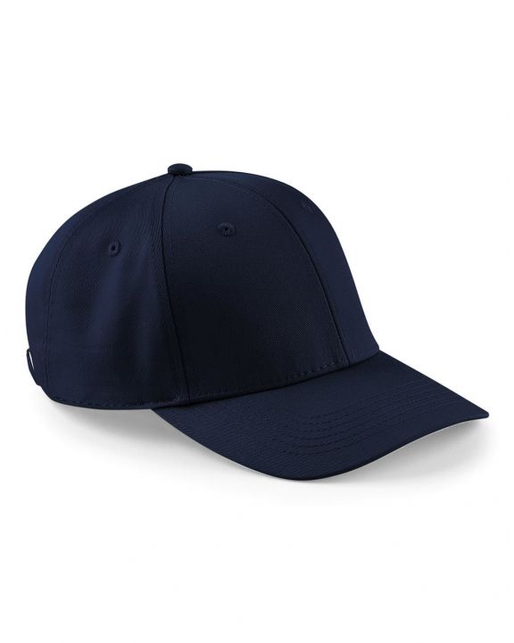 Kappe BEECHFIELD Urbanwear 6 Panel Cap personalisierbar