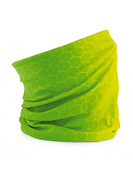 BEECHFIELD Morf™ Geometric geo lime personnalisable