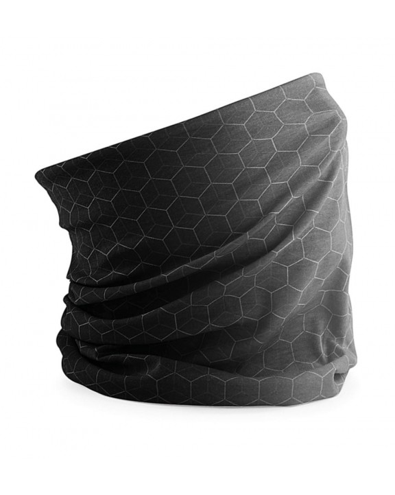 Bonnet, Écharpe & Gant personnalisable BEECHFIELD Morf™ Geometric