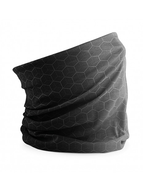 BEECHFIELD Morf™ Geometric geo grey personnalisable
