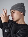 Bonnets, Écharpes & Gants à personnaliser BEECHFIELD REFLECTIVE BEANIE 