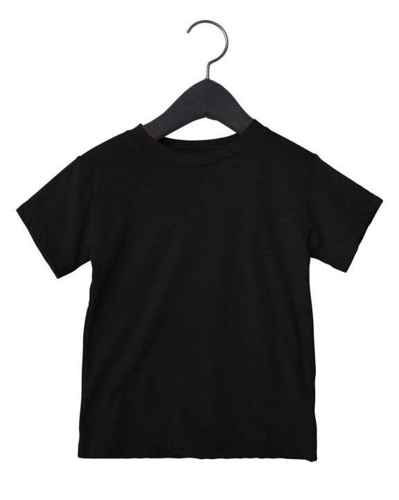 T-Shirt BELLA-CANVAS Toddler Jersey Short Sleeve Tee personalisierbar