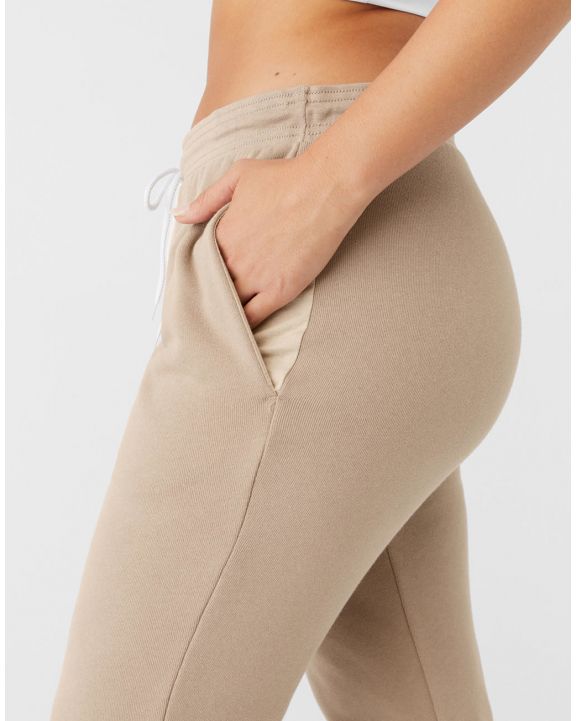 Pantalon personnalisable BELLA-CANVAS Unisex Jogger Sweatpants